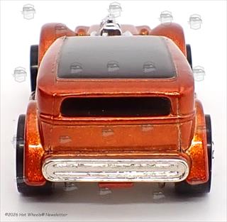 Orange - 25th Anniversary